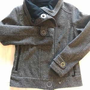 lululemon Bomber Jacket